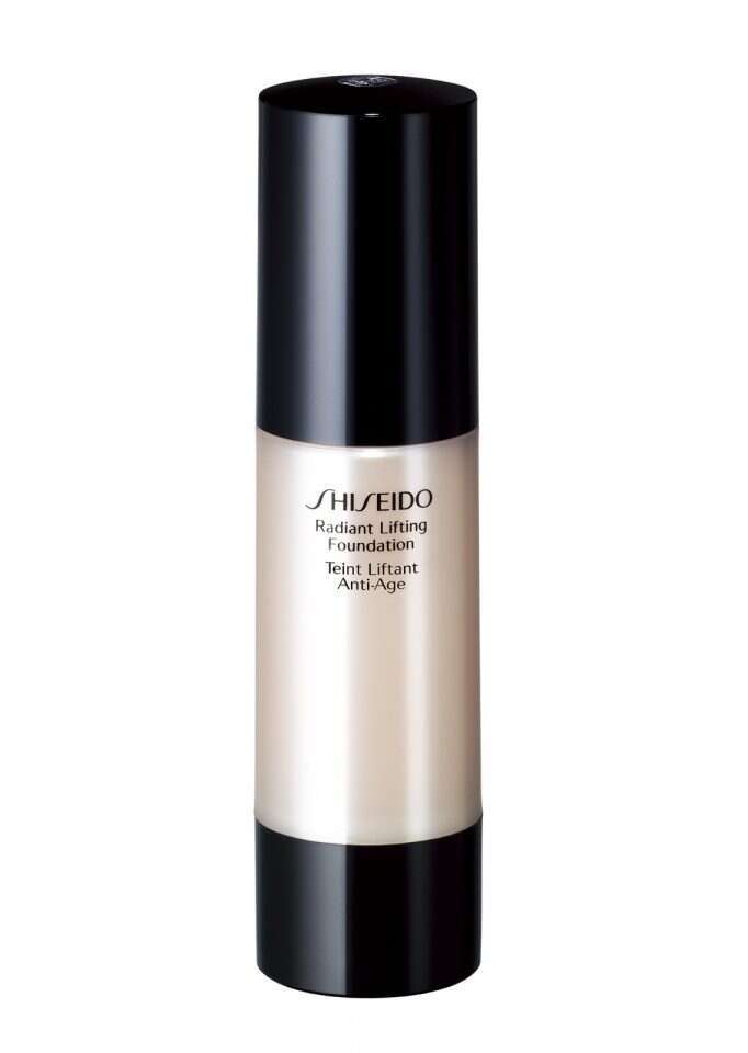 ‎Shiseido RADIANT LIFTING FOUNDATION 260nis photo pr
