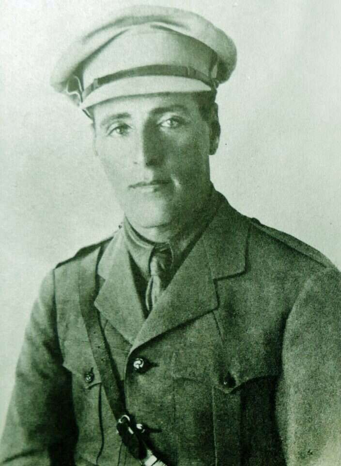 טרומפלדור. ג'טי אימג'ס טרומפלדור. ג'טי אימג'ס