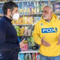 רוני. | יוסי אלוני