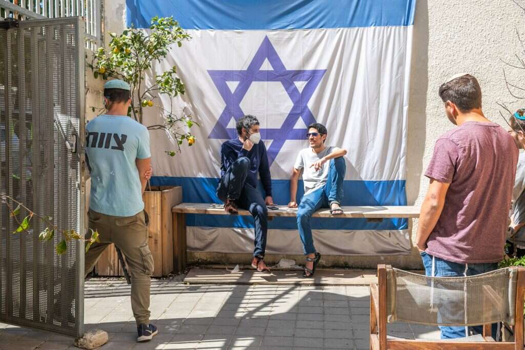 חגי. | יוסי אלוני חגי. | יוסי אלוני