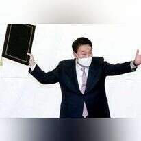 הנשיא הנבחר. | אי.פי.איי