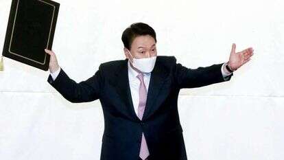 הנשיא הנבחר. | אי.פי.איי