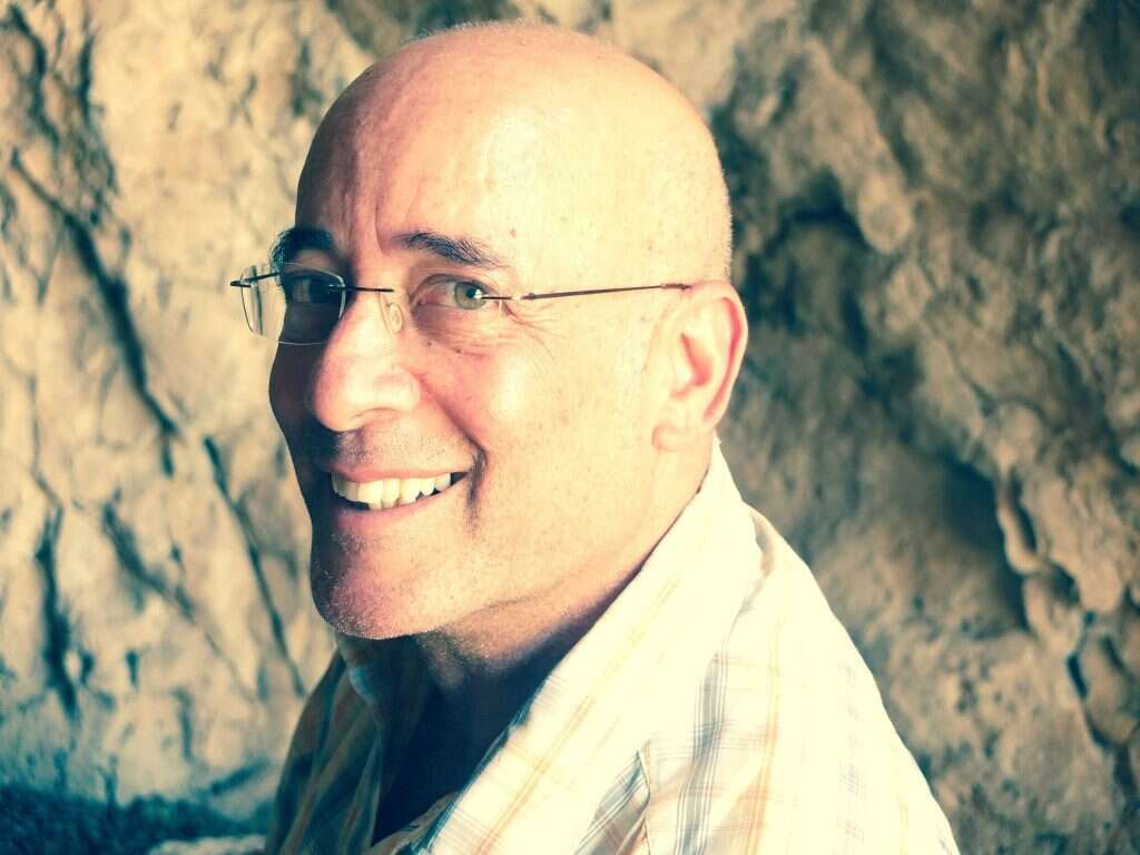 פרופ' הלל כהן | אוסי כהן בר