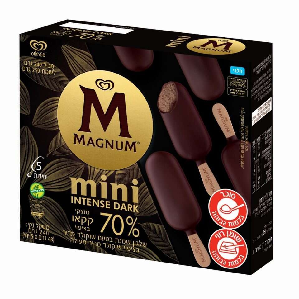 מאגדת מגנום מיני. | סטודיו 0304 (Large)