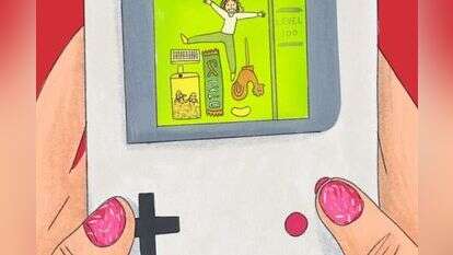 איור: נועה קלנר