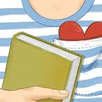 איור: הודיה מוסרי–גילבר