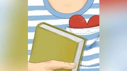 איור: הודיה מוסרי–גילבר