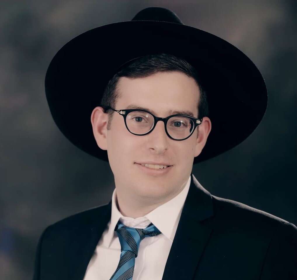 "לא האמנתי שיעזוב". אבריימי בגיל 18