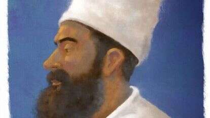 איור: מנחם הלברשטט