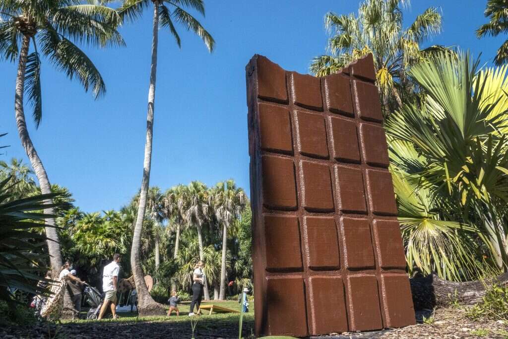 שוקולד. | EPA שוקולד. | EPA