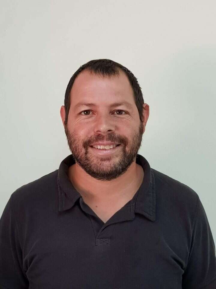 צבי יהודה ויצמן. תמונה באדיבות המצולם