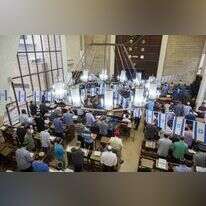 ישיבת מרכז הרב, אילוסטרציה. | יונתן זינדל, פלאש 90