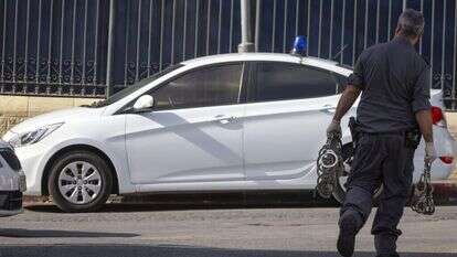 אילוסטרציה. | אוליבייה פיטוסי, פלאש 90