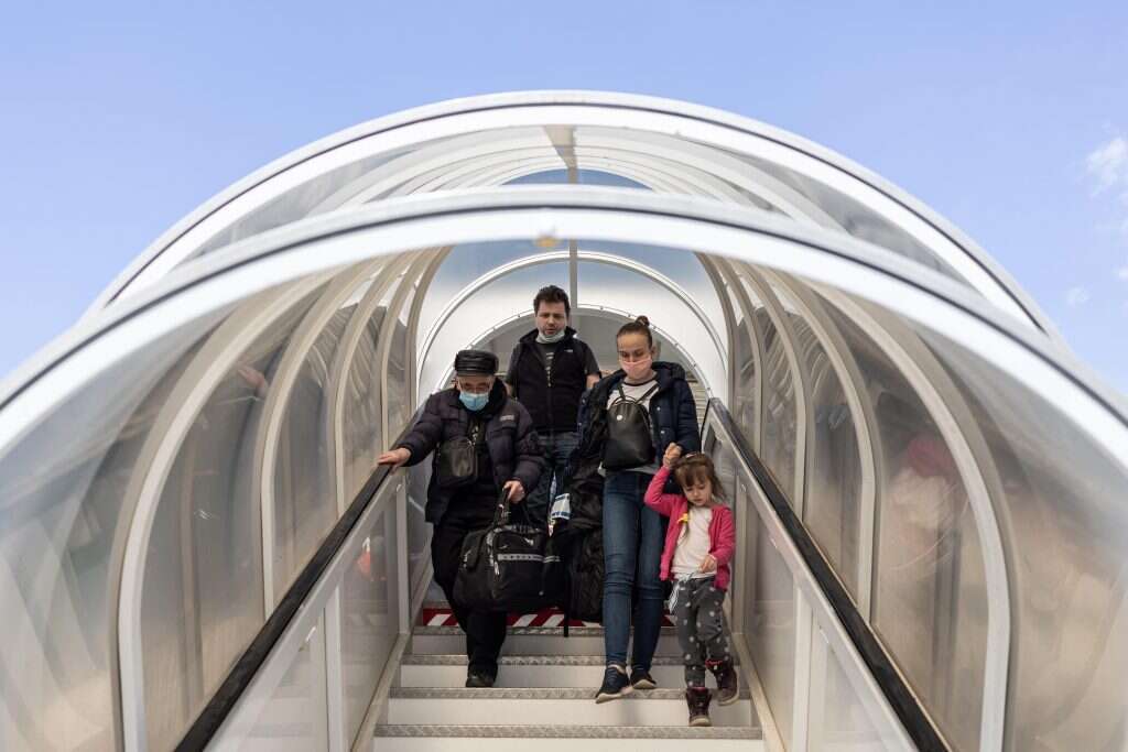 תפילה שנדע לחבק ולאפשר לכל אחד מהם להרגיש כאן בית. | אבישג שאר ישוב עבור הקרן לידידות