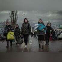 המסע אל לב אירופה. | אבישג שאר ישוב עבור הקרן לידידות