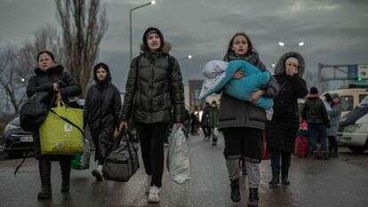 המסע אל לב אירופה. | אבישג שאר ישוב עבור הקרן לידידות