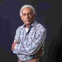 ניצב בדימוס שלומי קעטבי. | יוסי אלוני