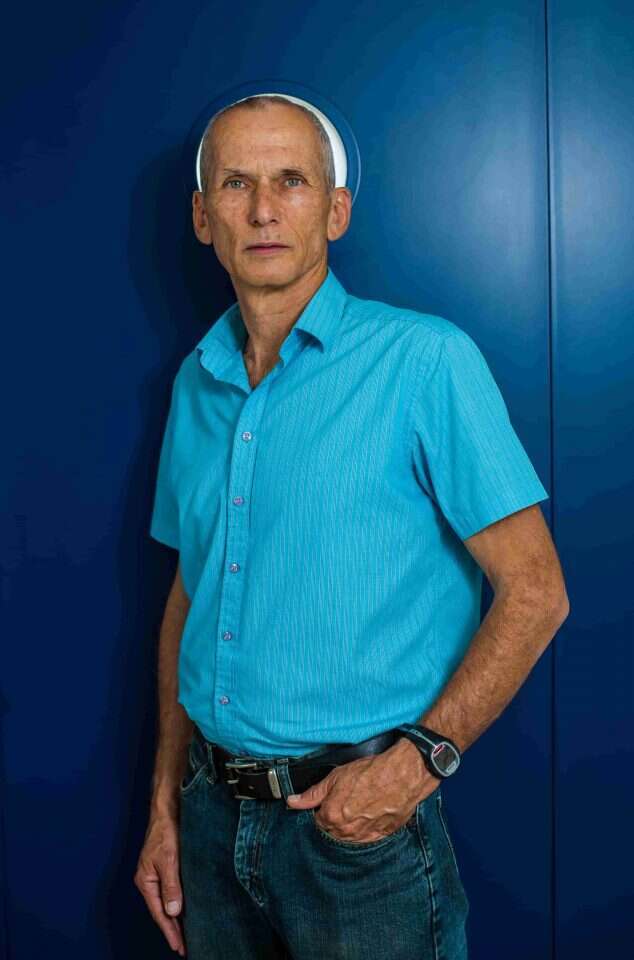 "נכנס לקמפיין של ארגוני שמאל". השר בר-לב. | אריק סולטן