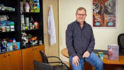 אבי זינגר. | אריק סולטן