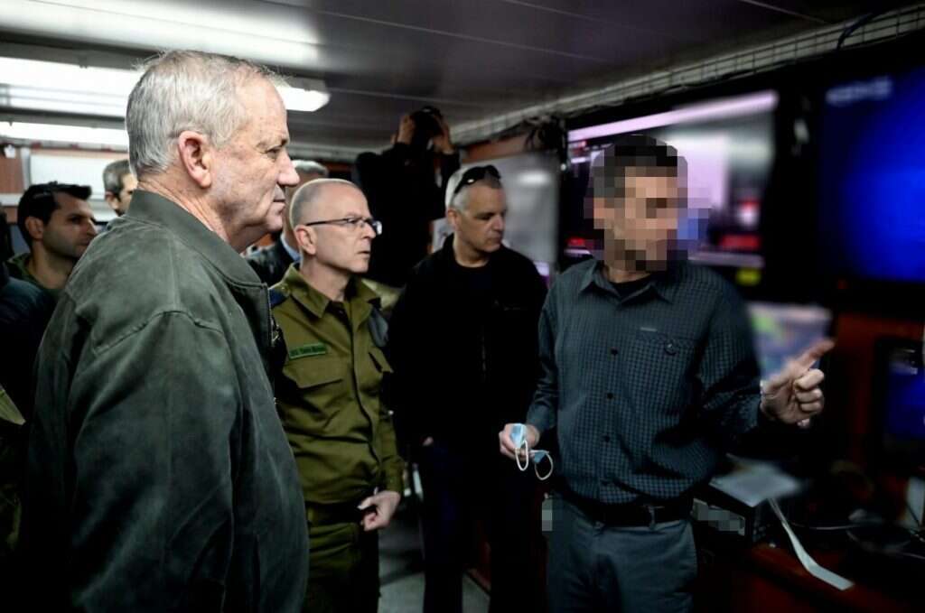 קרדיט: משרד הביטחון