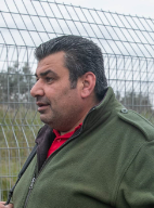 סעבר שייח'. | יוסי אלוני