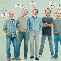 צילומים: גטי אימג'ס, אליהו ינאי, נוראל זהבי, באדיבות המצולמים