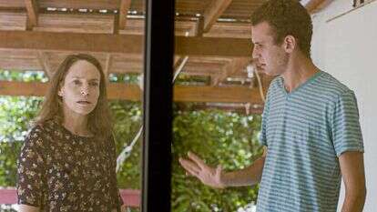 לא רציתי למסגר אותו. מתוך הסרט. | שי גולדמן