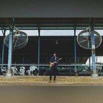 אלון עדר. | אנצ׳ו גוש-ג׳יני