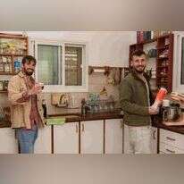 : אייל מרגולין - ג׳יני