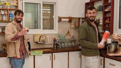 : אייל מרגולין - ג׳יני