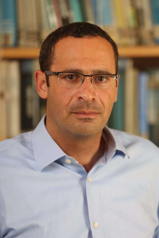 ד"ר שוקי פרידמן