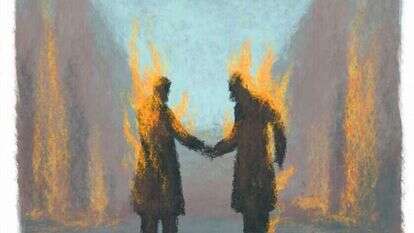 איור: מנחם הלברשטט