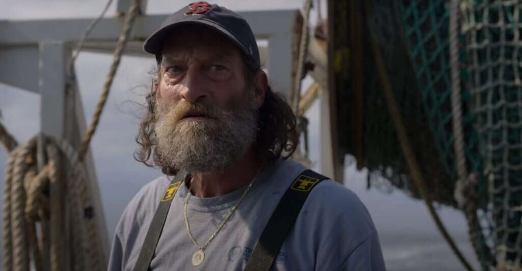 טרוי קוטסור 2. | מתוך הטריילר