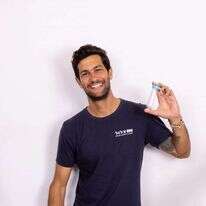 נדב דסברג, רכז קהילה ושיתופי פעולה. | אריק סולטן