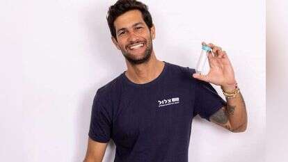 נדב דסברג, רכז קהילה ושיתופי פעולה. | אריק סולטן