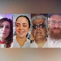 צילומים: באדיבות המשפחות