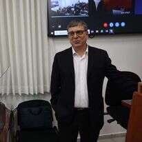 שלמה פילבר לפני עדותו בבית המשפט. | יונתן זינדל/ פלאש 90