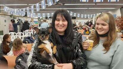 לירון כהן פור, דוברות והסברה במשרד העלייה והקליטה