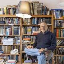 ד"ר יאיר כספי. | אוליבייה פיטוסי, פלאש 90