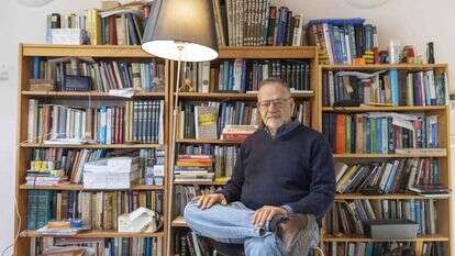 ד"ר יאיר כספי. | אוליבייה פיטוסי, פלאש 90