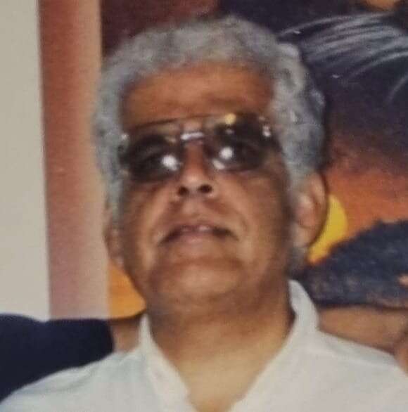 לורה יצחק ז"ל. | באדיבות המשפחה