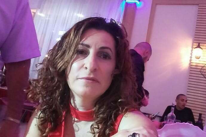 דורית יחבס ז"ל. | באדיבות המשפחה