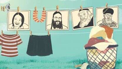 איור: רעות בורץ