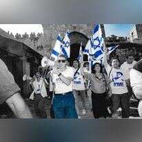 צביקה ישראלי, לע"מ