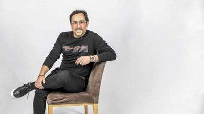 ליאור אלמליח. | אריק סולטן