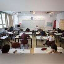 בית ספר. אילוסטרציה. | נועם ריבקין פנטון, פלאש 90