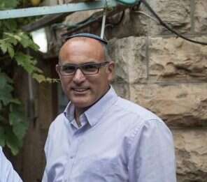 יגאל דילמוני. | הדס פרוש, פלאש 90