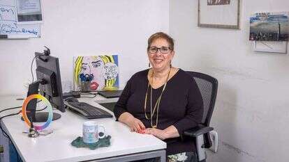 אני לא יכולה ללכת לישון לפני  שאני עוברת על כל המיילים שלי, אחרת אני באי שקט. אני אוהבת להתחיל את הבוקר בדף חלק. | אריק סולטן