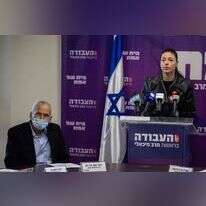 לא הקשיב לקהל, לא מצוידת בניסיון. השרים מיכאלי ובר־לב | אורן בן חקון