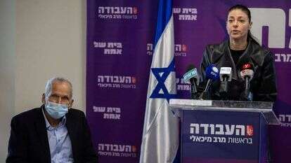 לא הקשיב לקהל, לא מצוידת בניסיון. השרים מיכאלי ובר־לב | אורן בן חקון